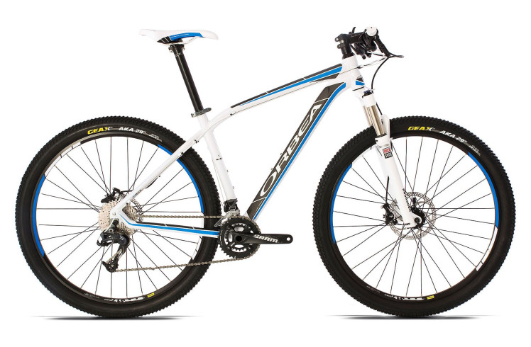 Orbea Orbea Alma 29 H50 (2013)