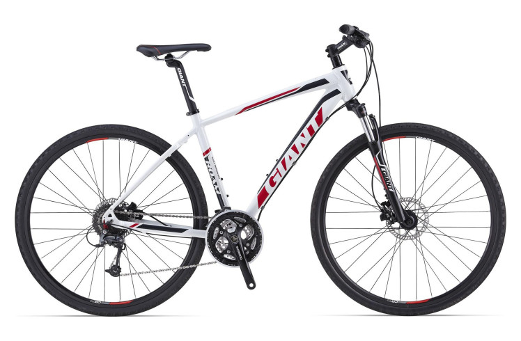 Giant Giant Roam 1 Disc (2014)