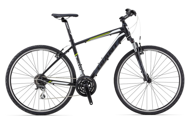 Giant Giant Roam 3 (2014)