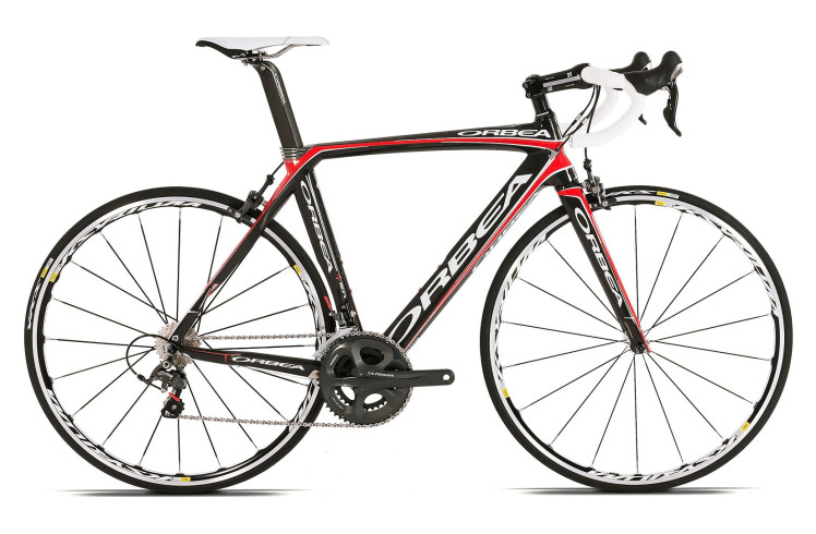 Orbea Orbea Orca GLT (2013)