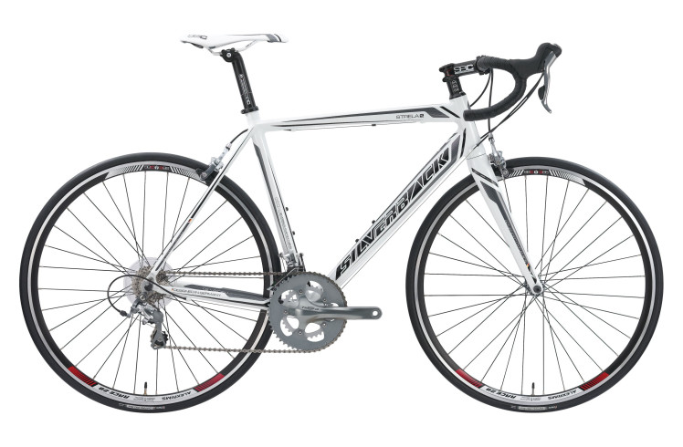 Silverback Silverback Strela 2 (2013)