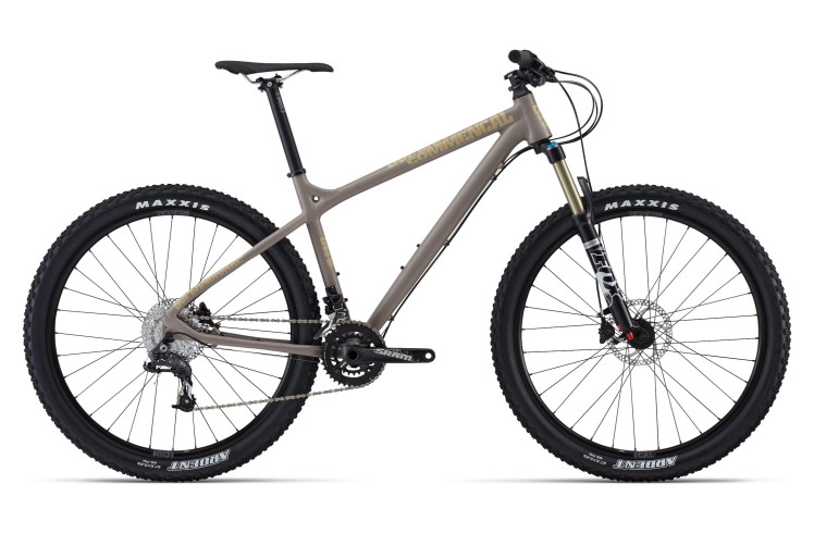 Commencal Commencal Supernormal 1 (2014)