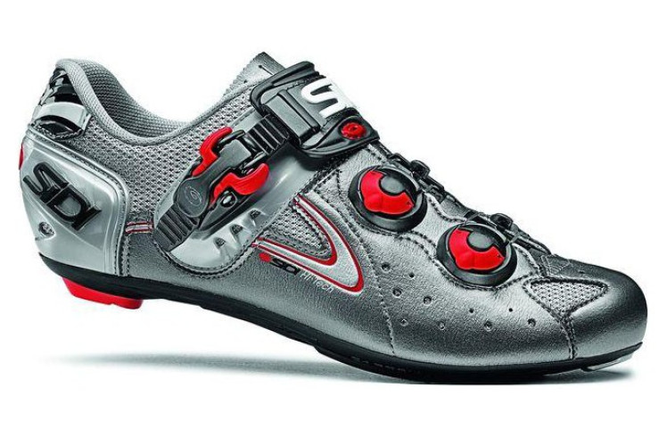 Sidi Sidi Energy 2 Carbon