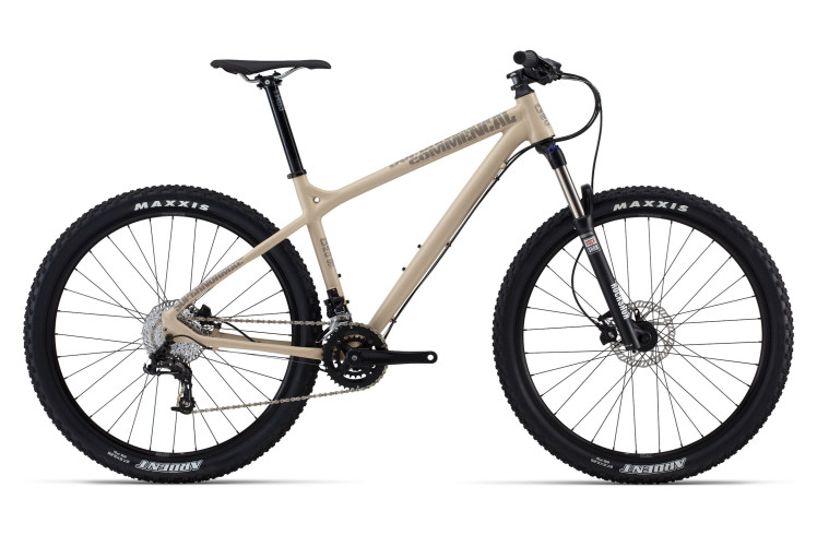 Commencal Commencal Supernormal 2 (2014)