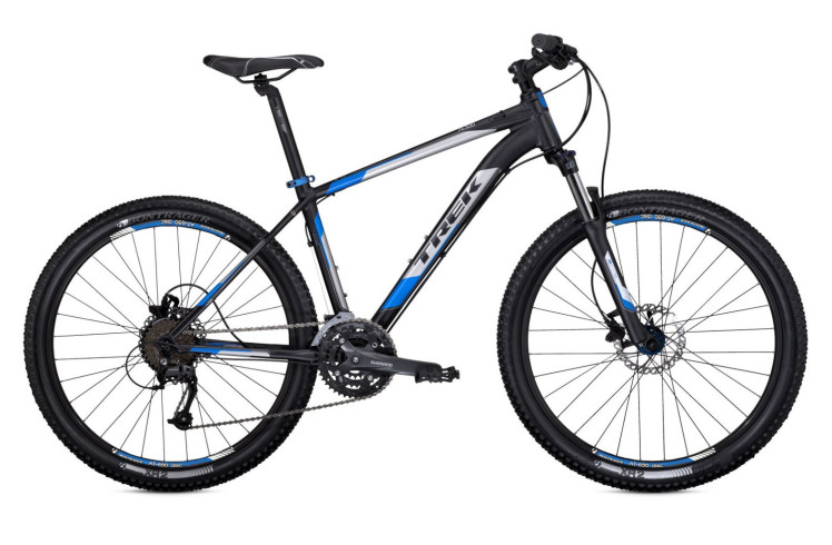 Trek Trek 4300 (2013)