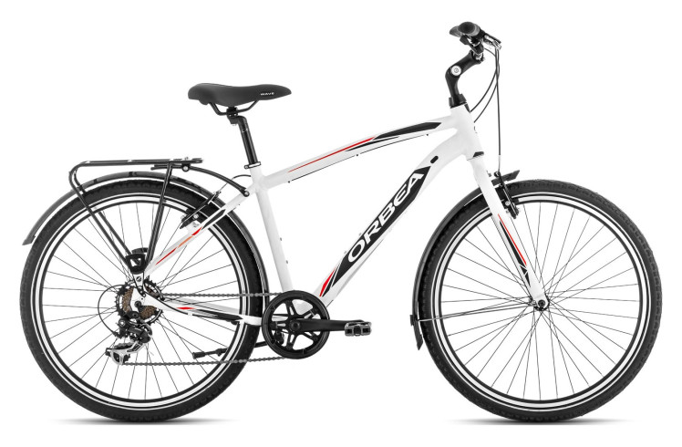 Orbea Orbea Comfort 26 40 Equipped (2014)