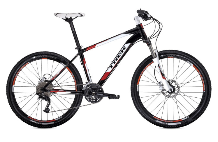 Trek Trek 4900 Disc (2013)