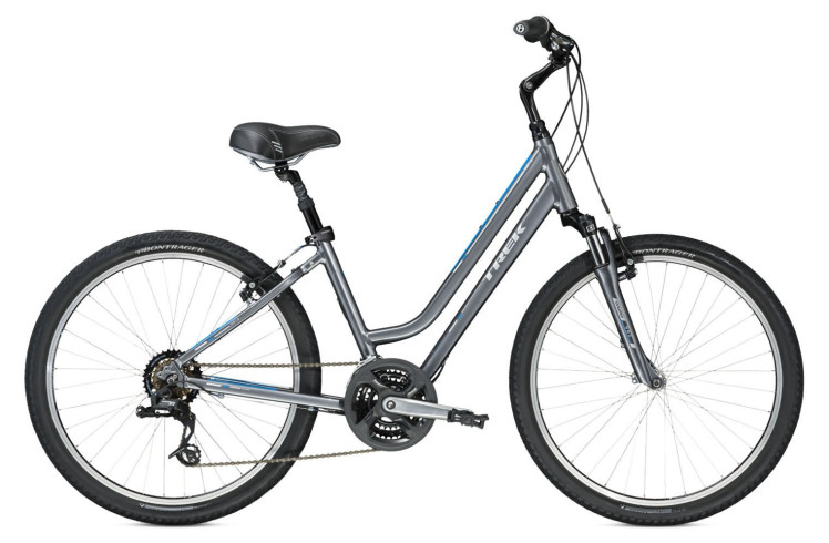 Trek Trek Shift 2 WSD (2015)