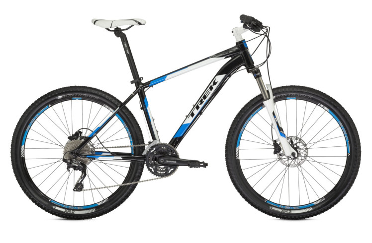 Trek Trek 4700 Disc (2013)