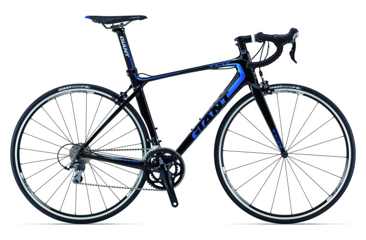 Giant Giant TCR Advanced 2 (2013)