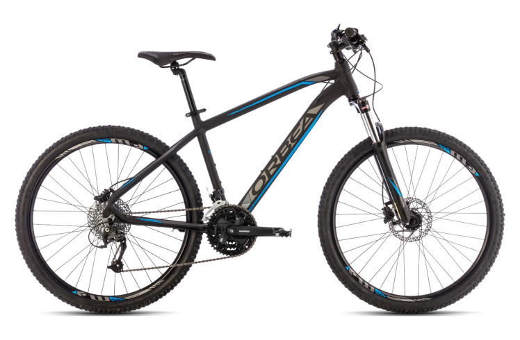 Orbea Orbea MX 26 20 (2014)