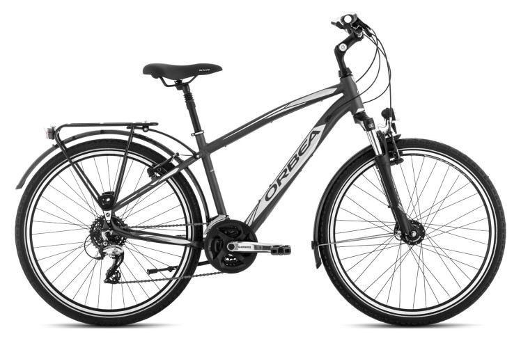 Orbea Orbea Comfort 26 20 Equipped   (2014)