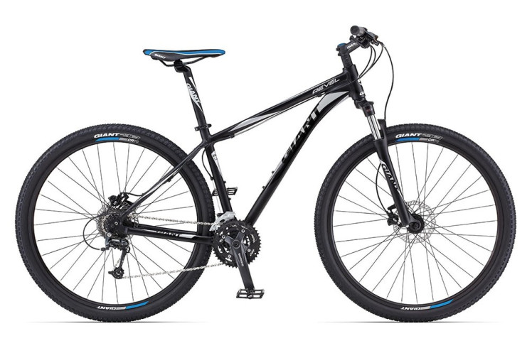 Giant Giant Revel 29er 0 (2014)