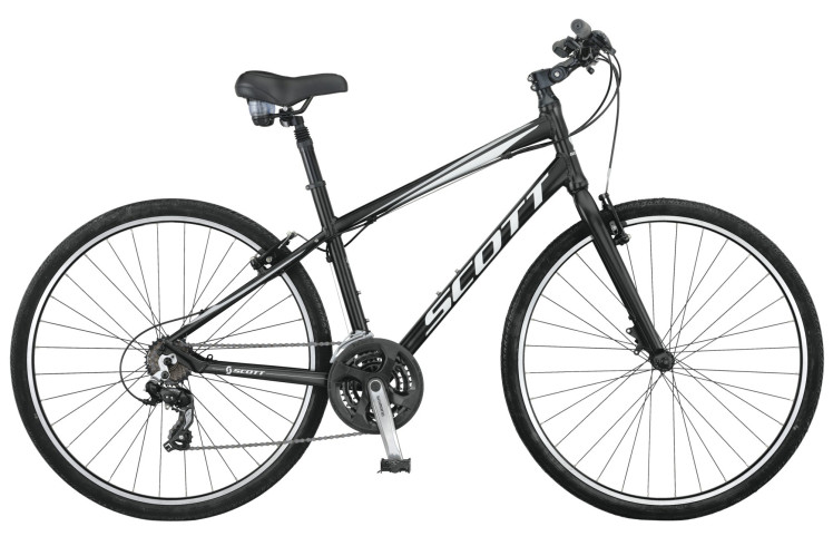 Scott Scott Sportster Comfort 20 Men (2014)