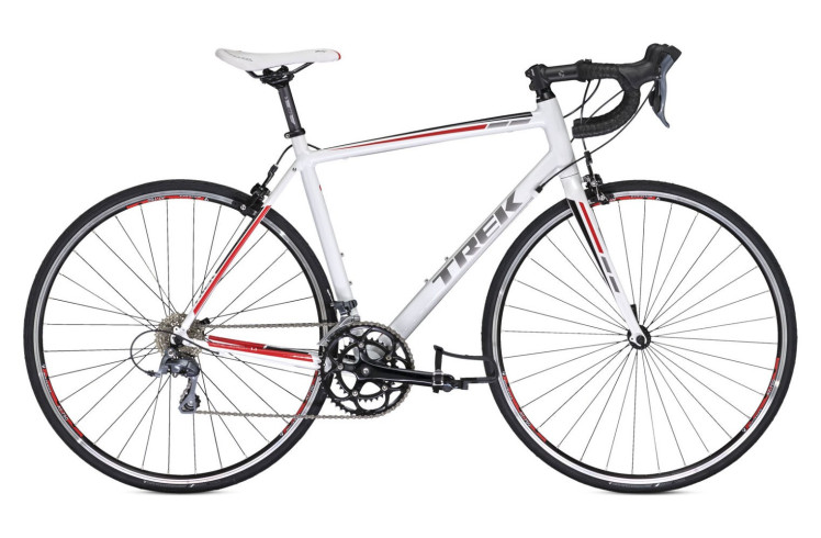 Trek Trek 1.1 H2 Compact (2015)