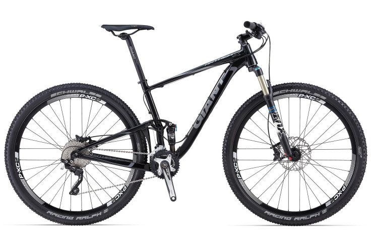 Giant Giant Anthem X 29er 1 (2014)