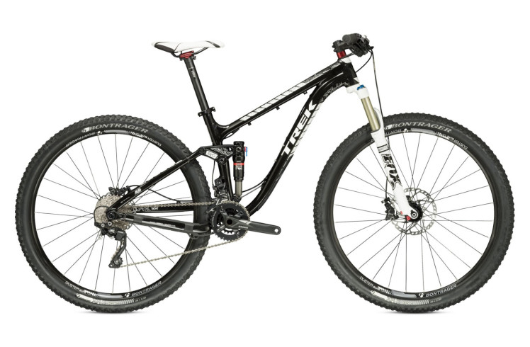 Trek Trek Fuel EX 8 29 (2015)