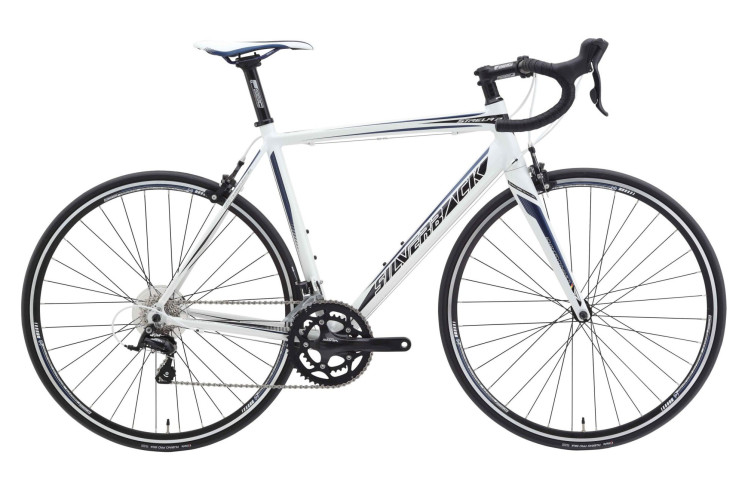 Silverback Silverback Strela 3 (2014)