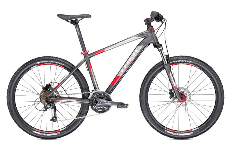 Trek Trek 4300 (2014)