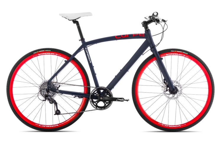 Orbea Orbea Carpe 30 (2014)