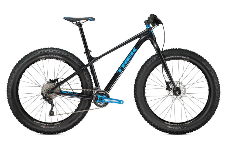 Trek Trek Farley 6 (2015)