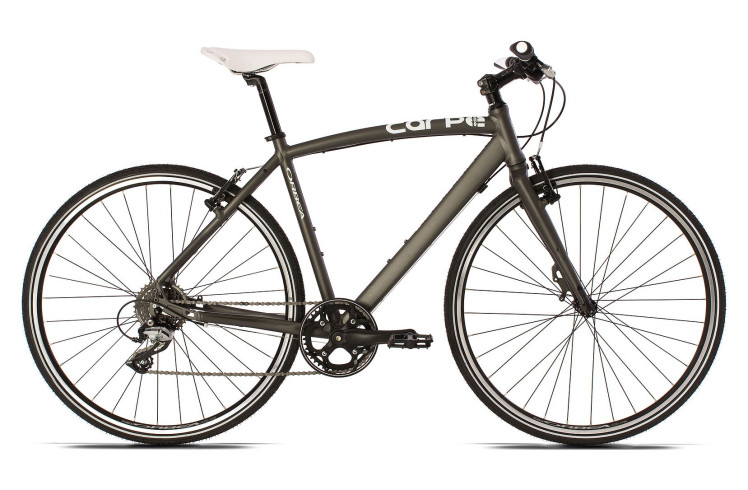 Orbea Orbea Carpe 50 (2014)