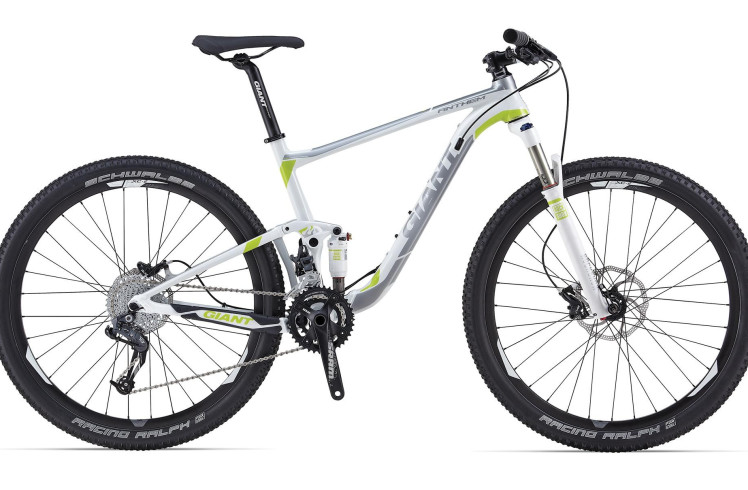 Giant Giant Anthem 27.5 2 (2014)