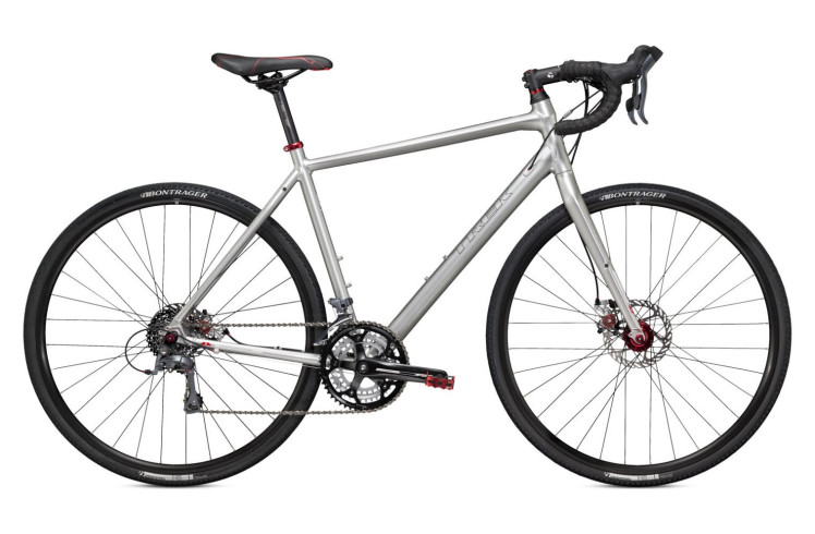 Trek Trek CrossRip Comp (2015)