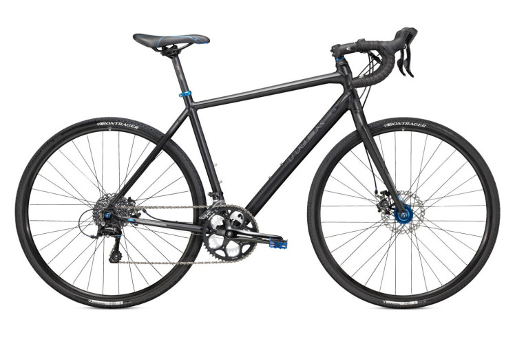 Trek Trek CrossRip Elite (2015)