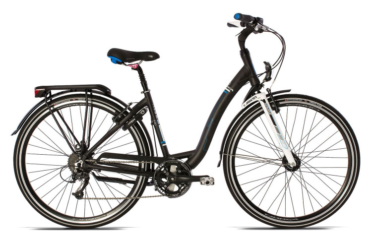 Orbea Orbea Boulevard 20 (2014)