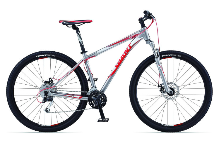 Giant Giant Revel 29er 1 (2013)