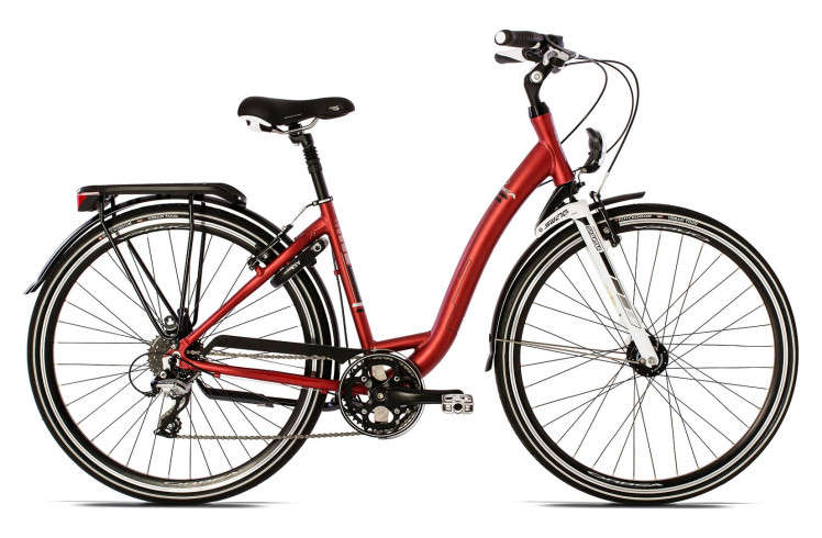 Orbea Orbea Boulevard 30 (2014)