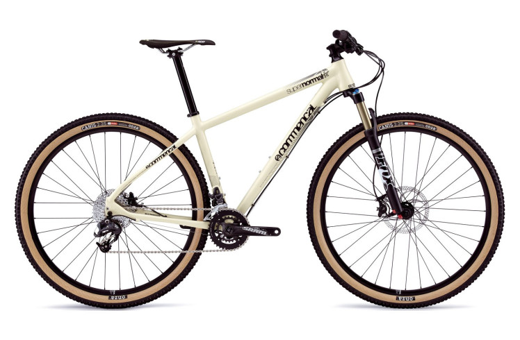 Commencal Commencal Supernormal 29 (2013)