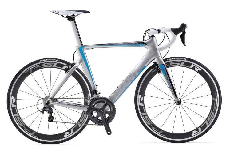 Giant Giant Propel Advanced 2 (2014)