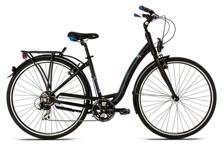 Orbea Orbea Boulevard 50 (2014)