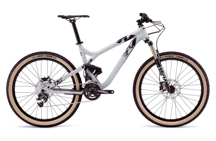 Commencal Commencal Meta SL 3 (2013)