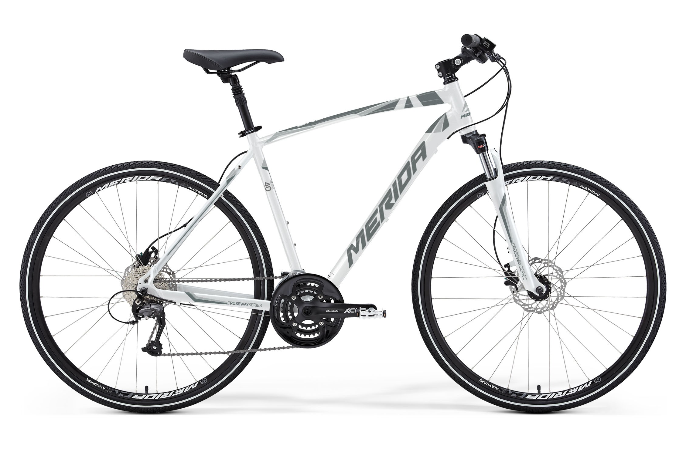 merida crossway 40 2015