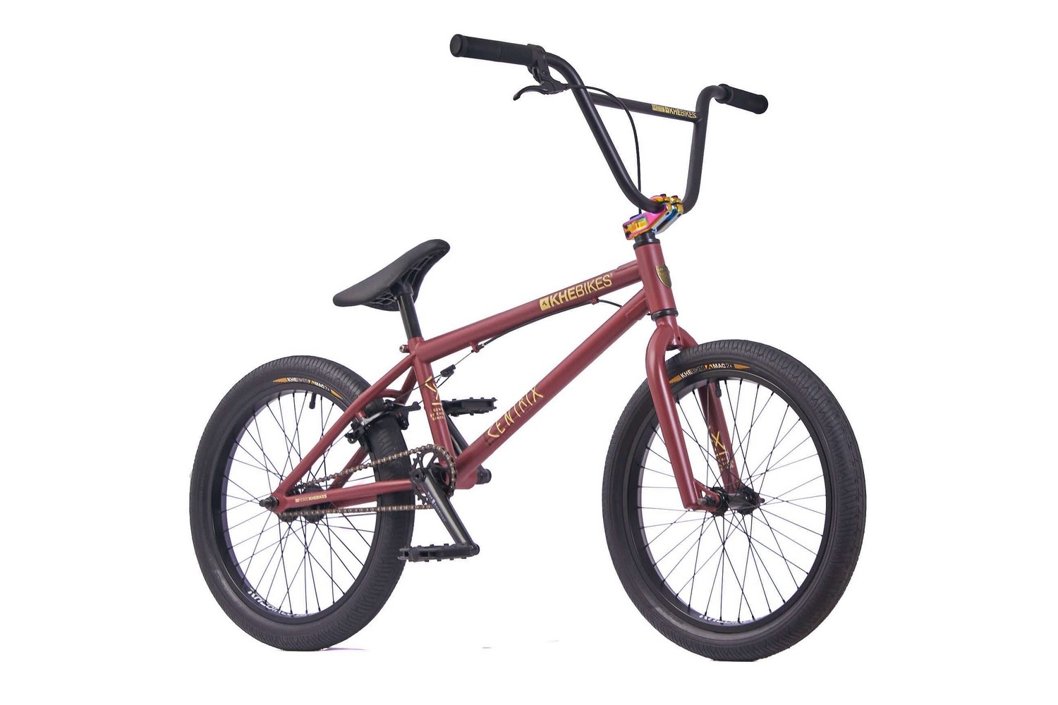 khe bikes centrix