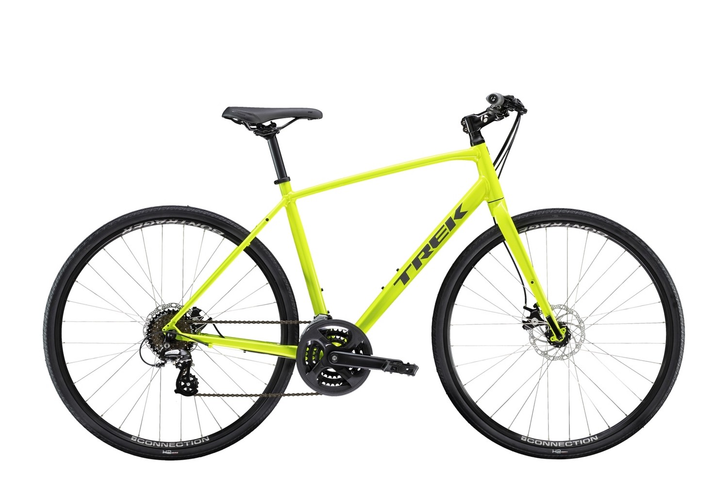 trek fx 1 disc price