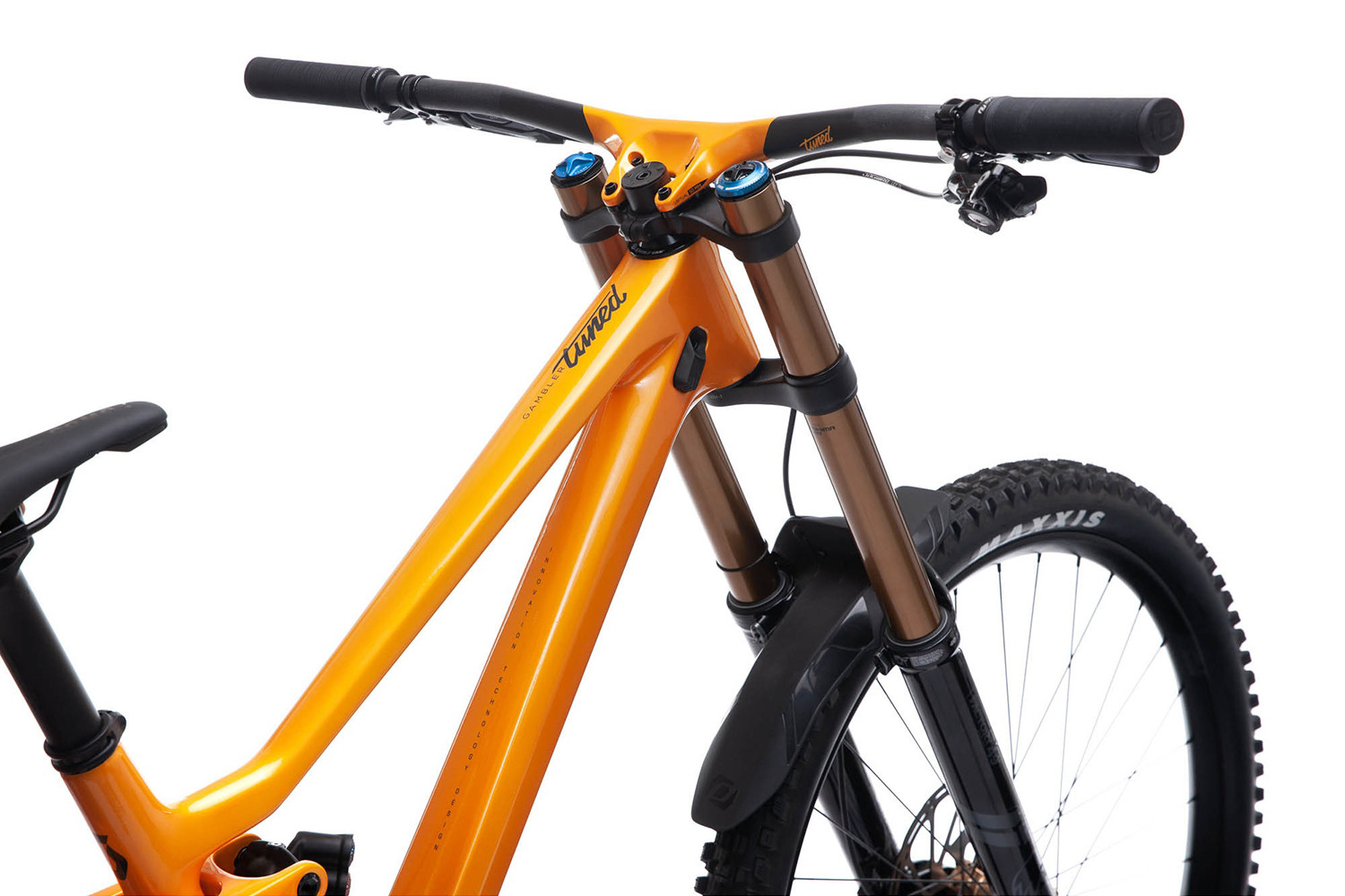 norco electric mountain bikes