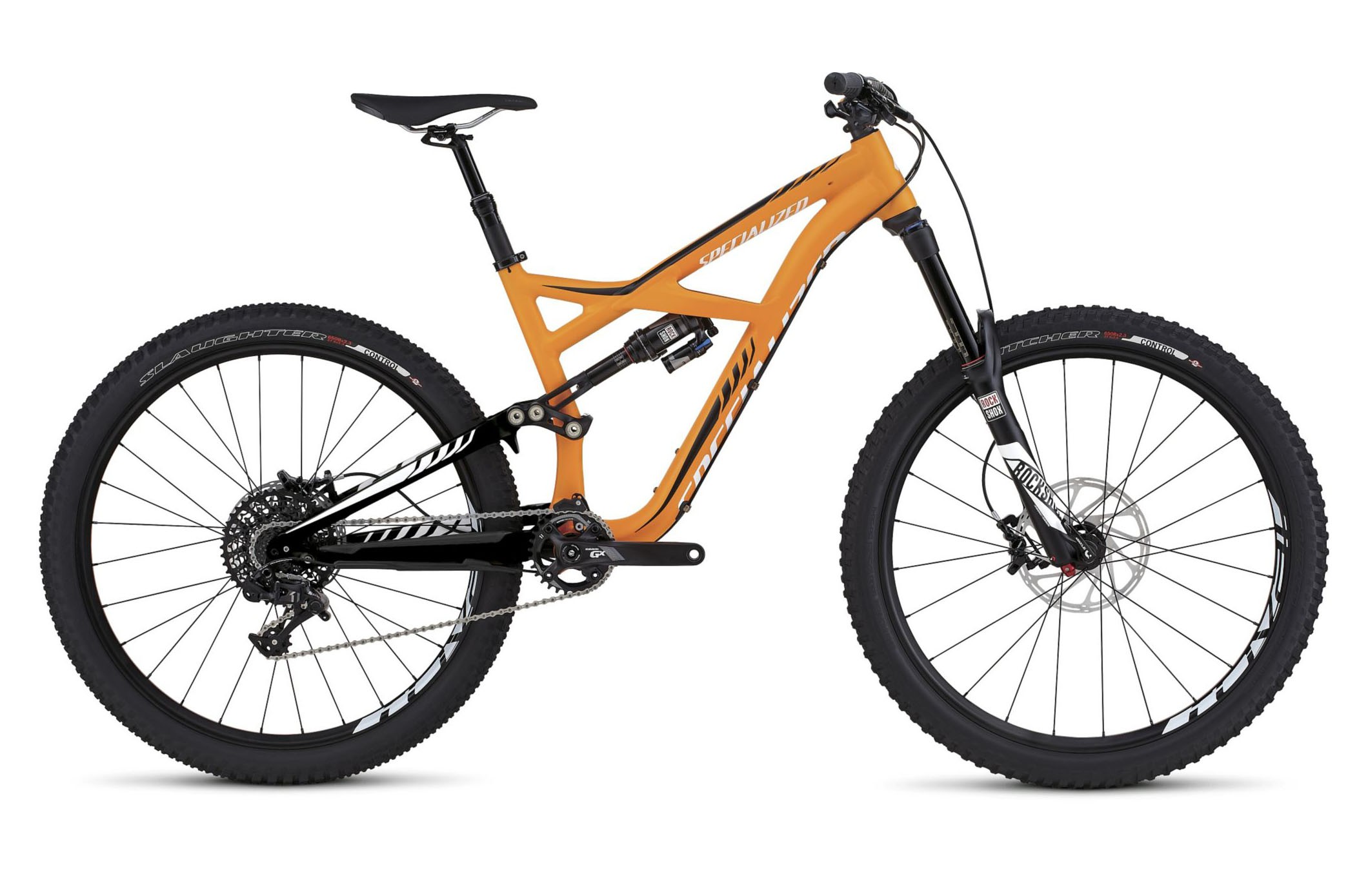 Santa Cruz v10 Carbon cc 2018