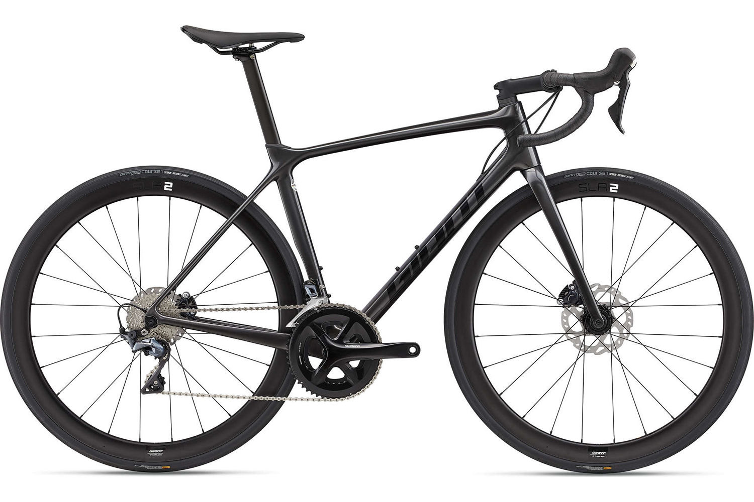 Шоссейный велосипед Giant TCR Advanced Disc 1+ Pro Compact (2022) купить в  Москве по цене 279 990 руб. в интернет-магазине Pro-Bike.ru