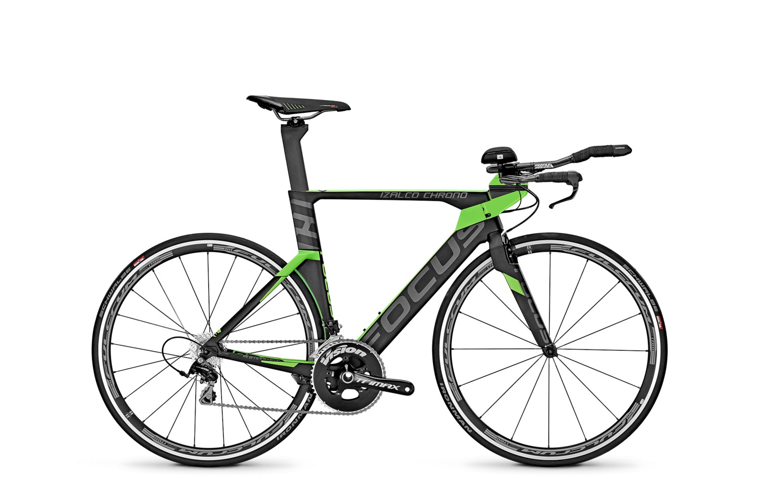 focus izalco chrono tt bike