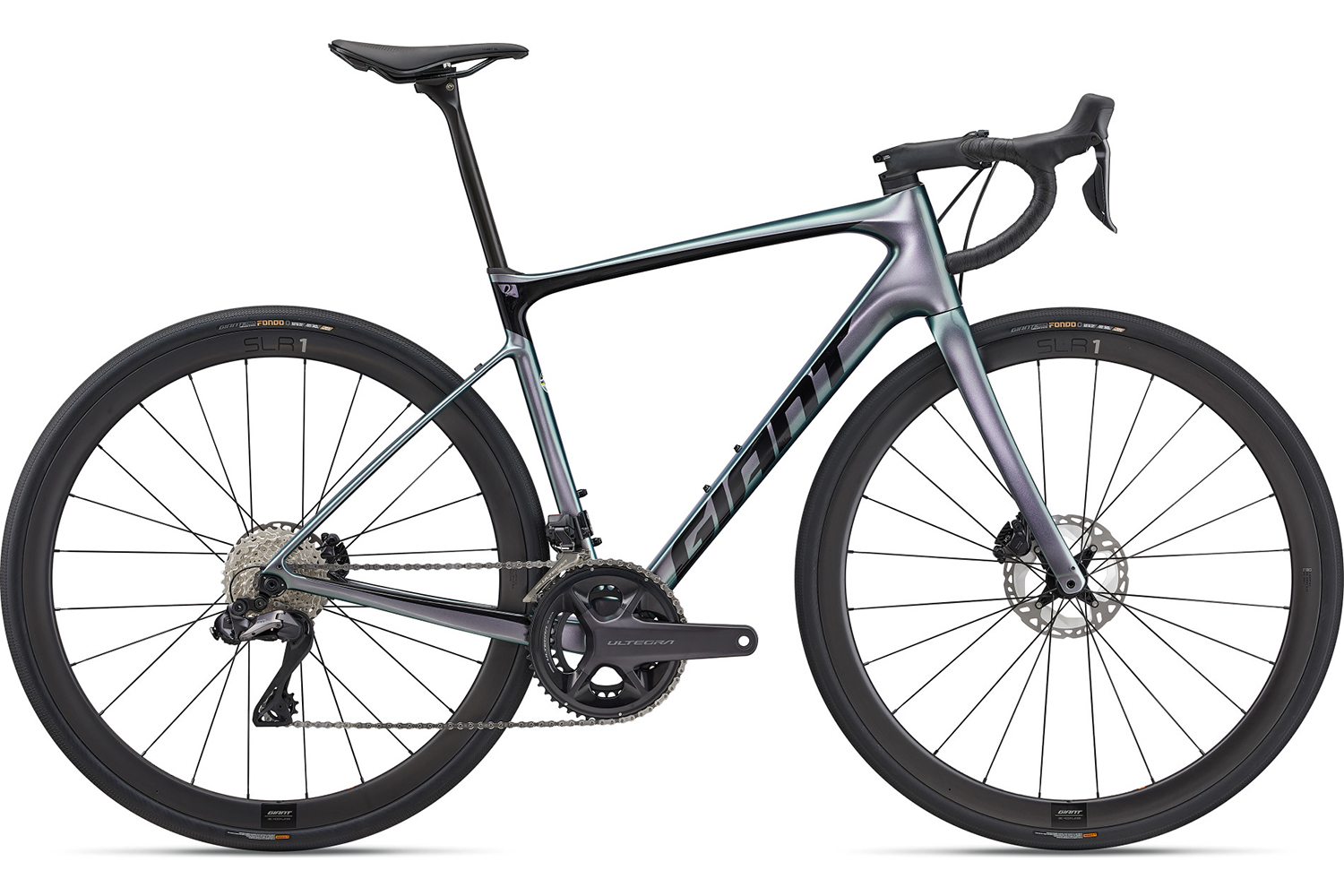 Giant Defy Advanced Pro 1 2023 1 049 990 Pro Bike.ru