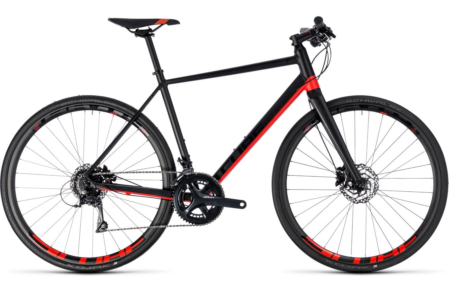 Cube sl road pro 2016 sale