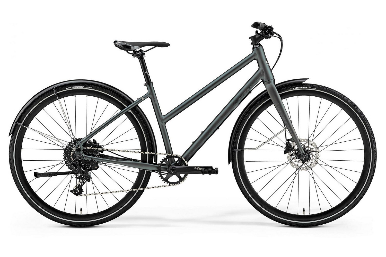 merida crossway 300 2019