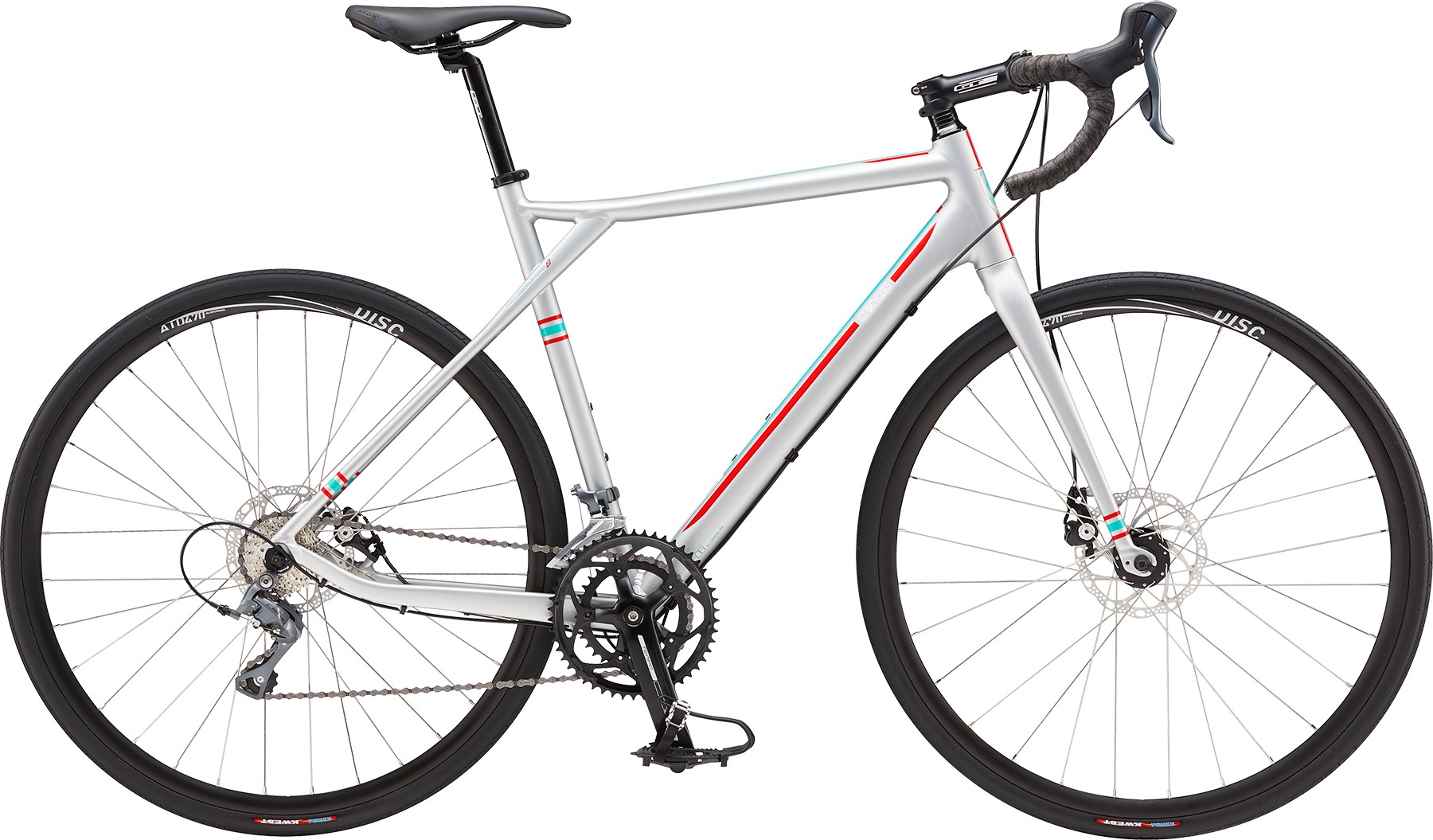 Gt grade discount claris 2016