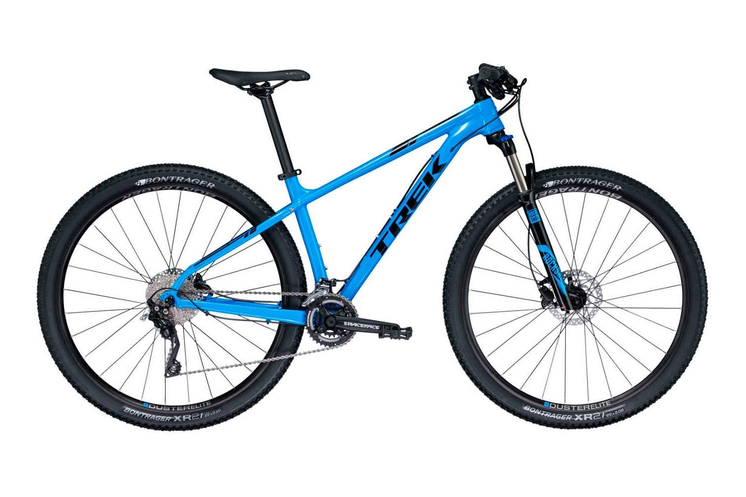 Trek X Caliber 8 Купить