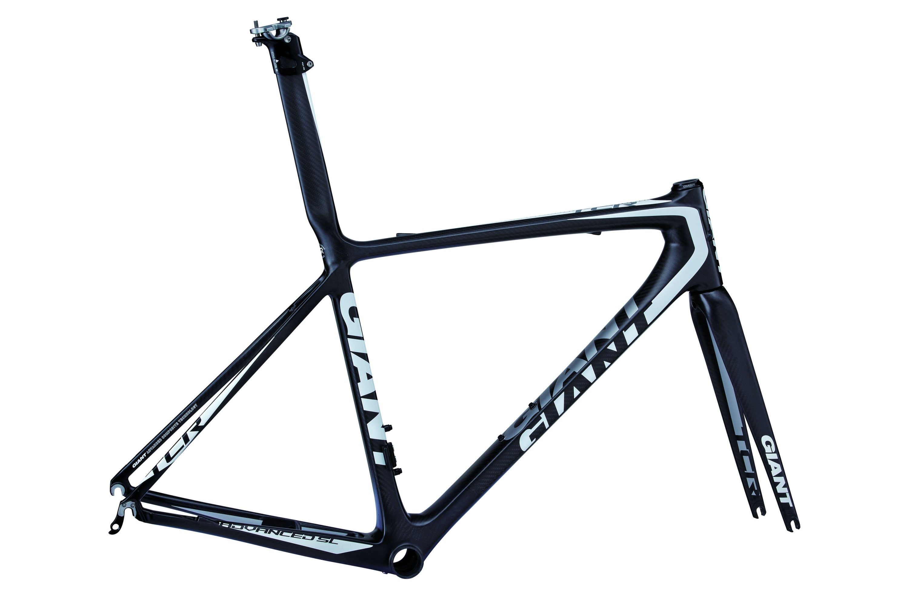 Giant tcr advanced sl 2012 on sale