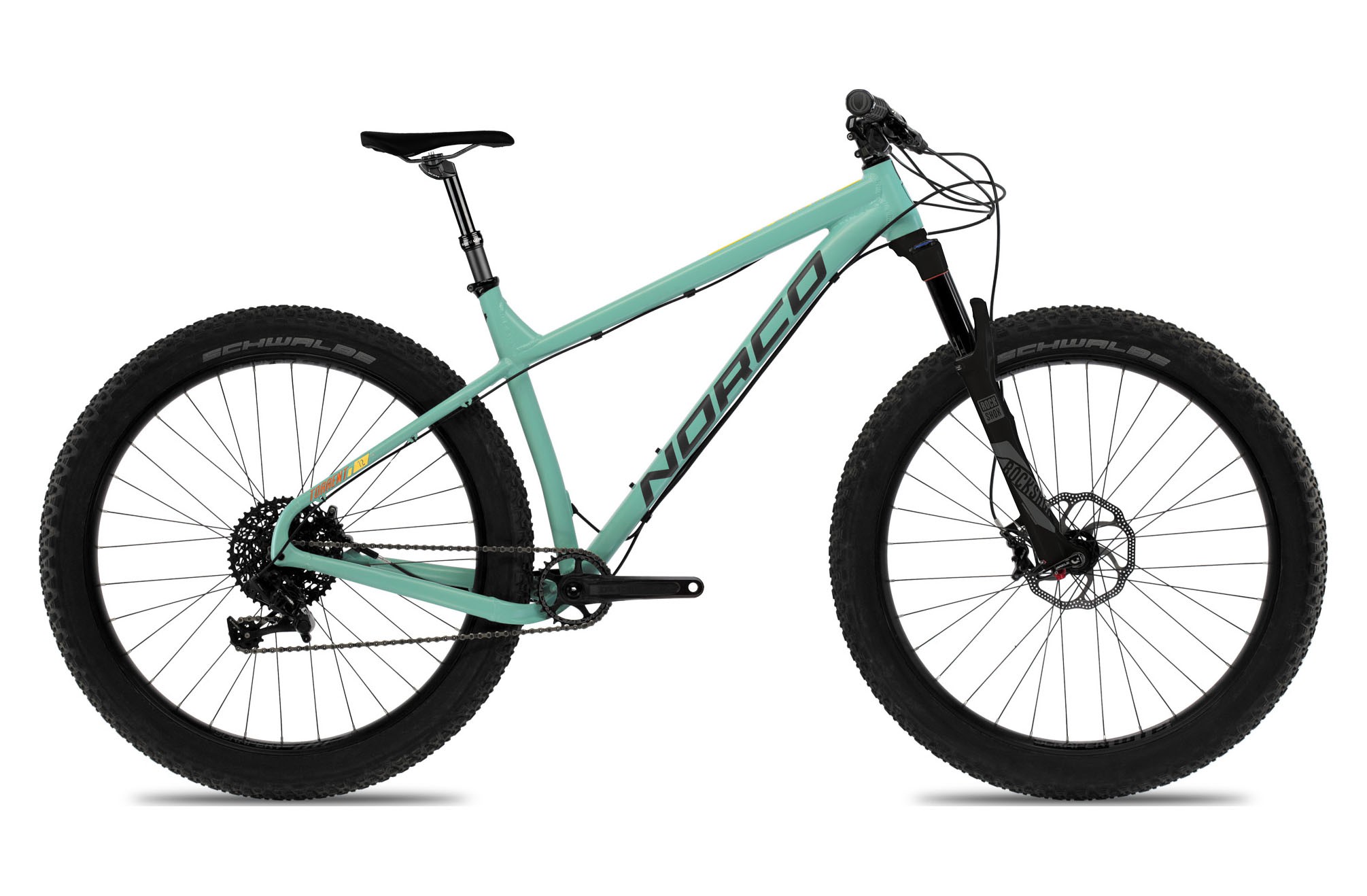 Norco torrent 1 online